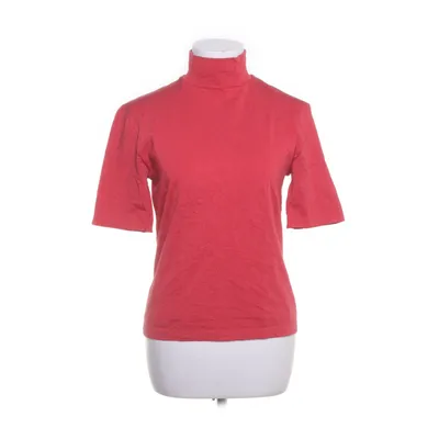 Top (Red) from Wolford Cotton, Elastane, Nylon