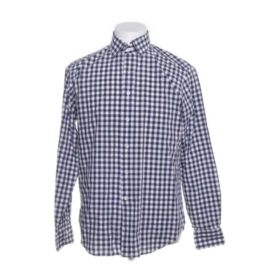 Shirt (Blauw, Wit) van Saks Fifth Avenue