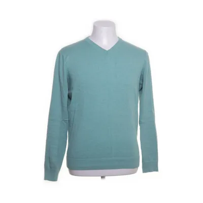 Pullover (Green) from Miller & Monroe Cotton