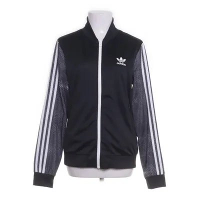 Träningsjacka (Svart, Grå) från Adidas by Rita Ora