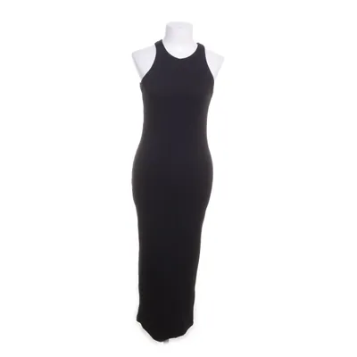 Maxi dress (Black) from JJXX Cotton, Elastane, Polyester