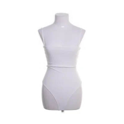 Body (White) from Fashion Nova