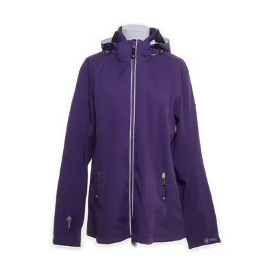Jakke (Lilla) fra Killtec Polyester