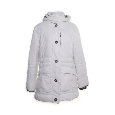 Vinterjacka (Vit) från Sixth Sense Polyester