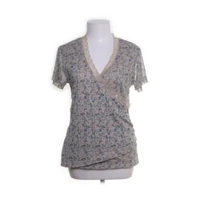 Wikkeltop (Beige, Meerkleurig) van Flash Nylon, Polyester