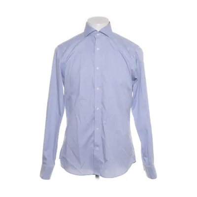 Shirt (Blue) from Emidio Tucci