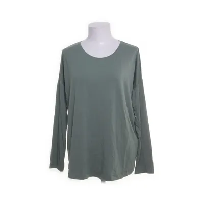 Langarmshirt (Grün) von Armedangels Bio-Baumwolle, Elasthan, Lyocell