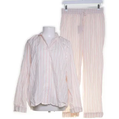 Pajamas (White, Pink) from Åhléns