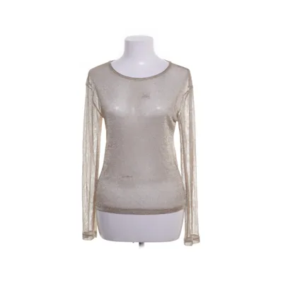 Top (Goud) van Zara