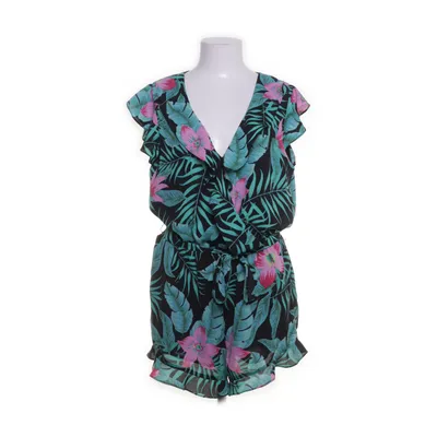 Jumpsuit (Zwart, Groen, Meerkleurig) van Pepe Jeans London Polyester