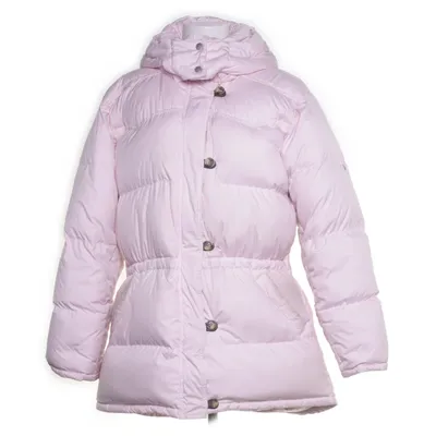 Dunjakke (Pink) fra Boomerang Dun, Polyester