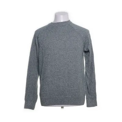 Collegetröja (Grön) från L.O.G.G by H&M Bomull