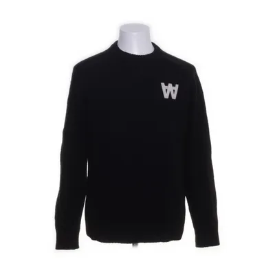 Trui (Blauw) van Wood Wood Wol