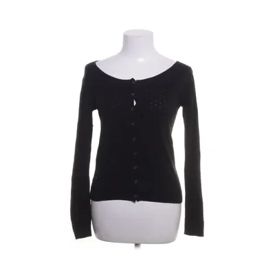 Cardigan (Zwart) van Brandy Melville Katoen