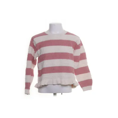 Trui (Roze, Beige) van Zara