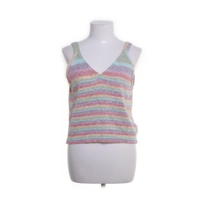 Tanktop (Meerkleurig) van MbyM Katoen