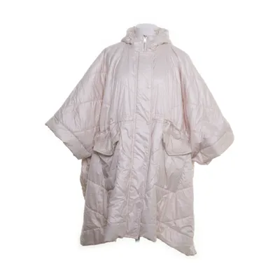 Outdoor vest (Beige) van Nasty Gal Polyester