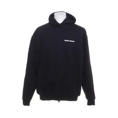 Capuchon sweater (Zwart) van Joseph Atelier Organisch katoen