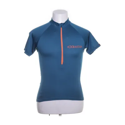 Practice jersey (Blue) from Alpinestars Polyester