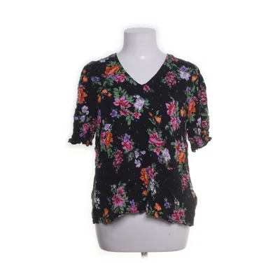 Topp (Svart, Flerfärgad) från Culture Viskos