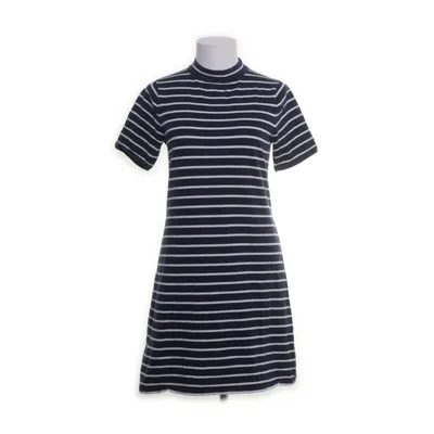 Klänning (Blå, Vit) från Hilfiger Denim Bomull, Nylon