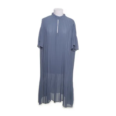Klänning (Blå) från Samsøe & Samsøe Polyester