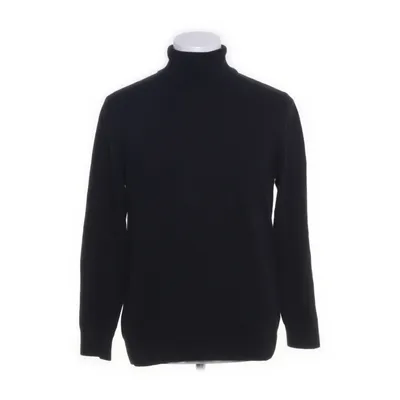 Polotröja (Svart) från H&M Bomull