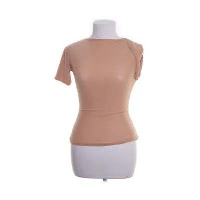 Topp (Beige) från Khy Elastan, Polyester
