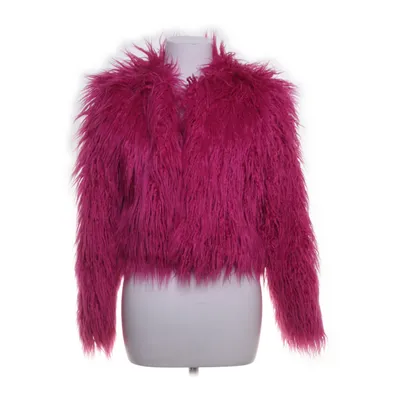 Vinterjakke (Pink) fra Tally Weijl
