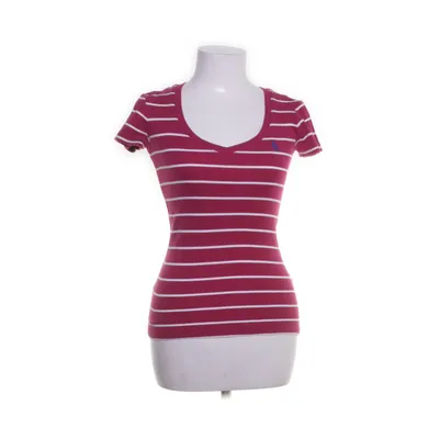 T-shirt (Rosa, Vit) från Ralph Lauren Sport Bomull
