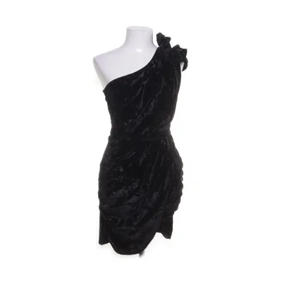 Dress (Black) from Alter Elastane, Polyester