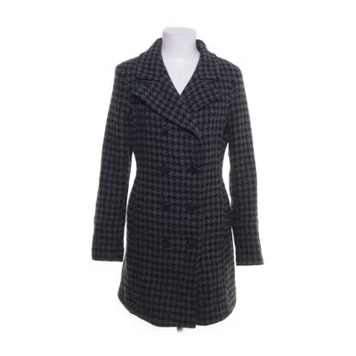 Jas (Grijs, Zwart) van Capture Wol, Polyamide, Polyester