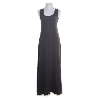Maxi jurk (Grijs) van Zalando Katoen, Polyester