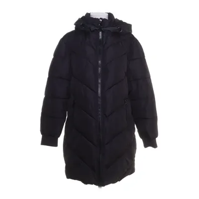 Vinterjacka (Svart) från JDY Återvunnen polyester