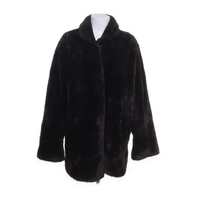 Winterjas (Zwart, Bruin) van Cassis