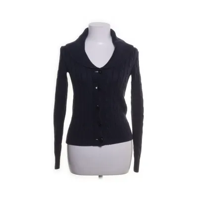 Cardigan (Blauw) van Ralph Lauren Sport Katoen