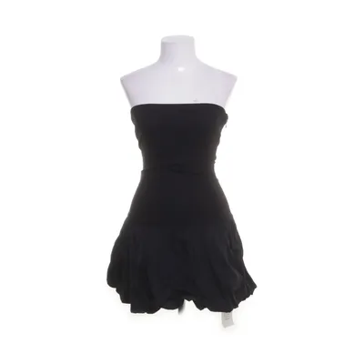 Kjole (Sort) fra Lovers and Friends Bomuld, Elastan, Nylon, Viscose
