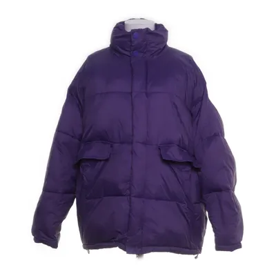 Winterjas (Lila) van American Vintage Polyamide, Polyester
