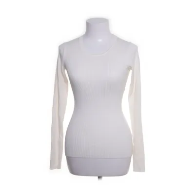 Top (Beige) van Les Lunes Polyamide, Viscose