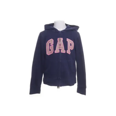 Huvtröja (Blå) från Gap Kids Bomull, Polyester