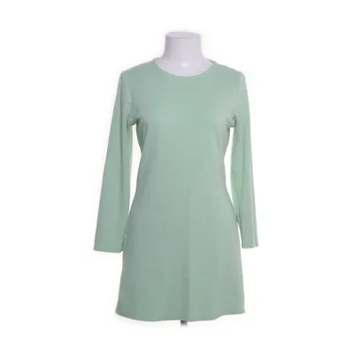 Klänning (Grön) från Trendyol Elastan, Polyester, Viskos