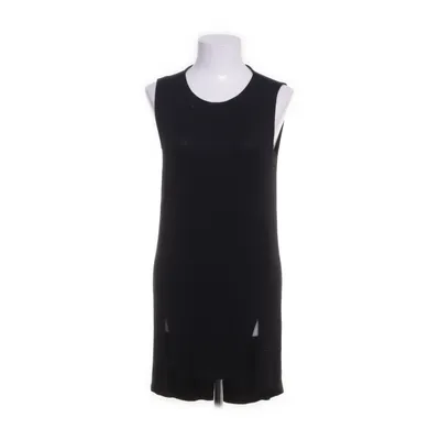 Jurk (Zwart) van New Look Elastaan, Viscose