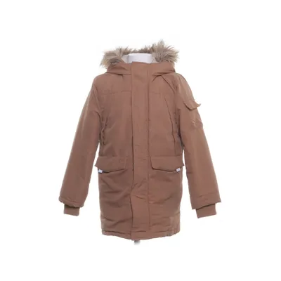 Parka (Beige) van Kiabi Polyester