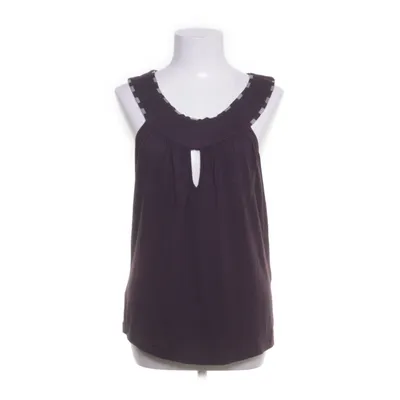 Top (Brun) fra Munthe plus Simonsen Modal