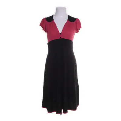 Maternity dress (Black, Pink) from Topshop Maternity Elastane, Viscose