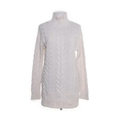 Polotröja (Beige) från L.O.G.G by H&M Akryl, Bomull