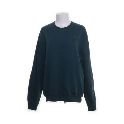 Sweatshirt (Green) from Oceans Apart Cotton, Recycled polyester
