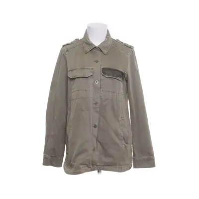 Shirt (Groen) van Trafaluc Katoen