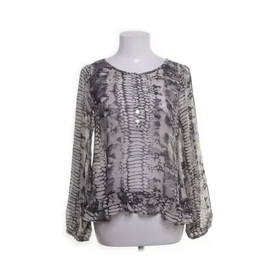 Blus (Flerfärgad) från Blooming Polyester