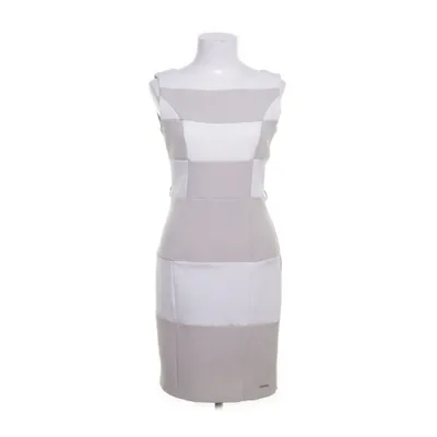 Jurk (Wit, Beige) van Rinascimento